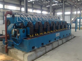 Машина за млин са три ваљка